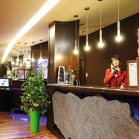 Hotel La Fenice 벨파소 외부 사진