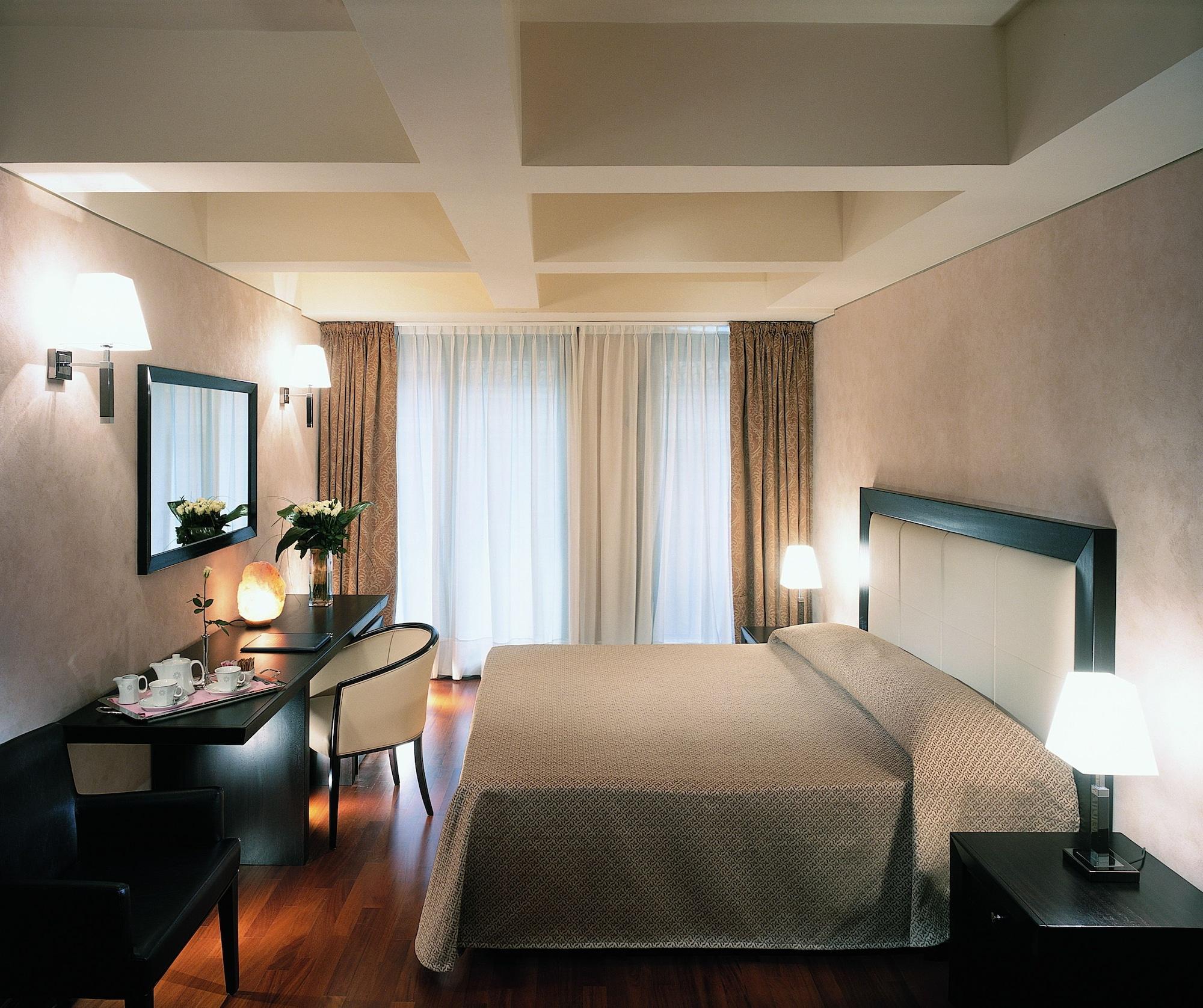 Hotel La Fenice 벨파소 외부 사진