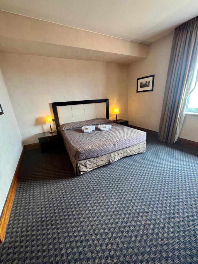 Hotel La Fenice 벨파소 외부 사진