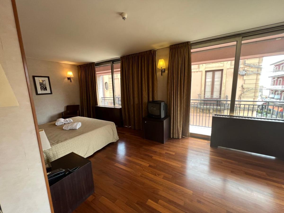 Hotel La Fenice 벨파소 외부 사진