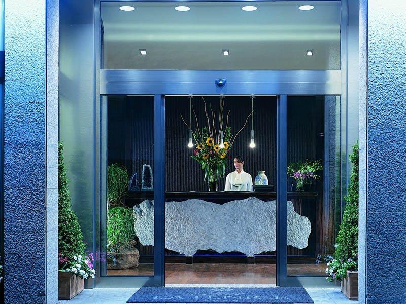 Hotel La Fenice 벨파소 외부 사진