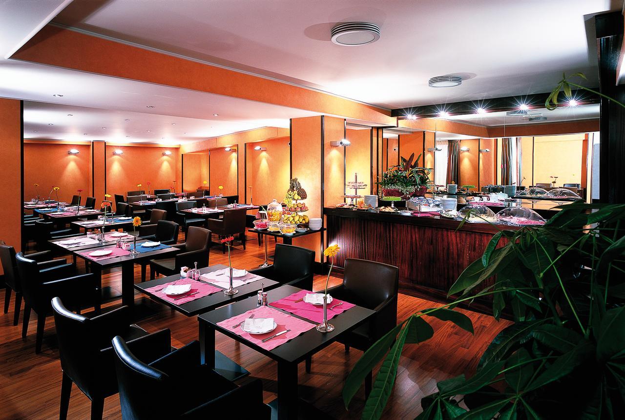 Hotel La Fenice 벨파소 외부 사진