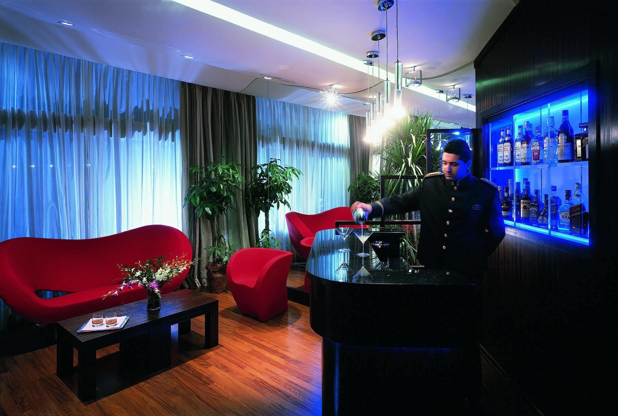 Hotel La Fenice 벨파소 외부 사진